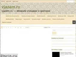 Sites similar to vjazem.ru