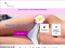 Sites similar to vjazzywellness.com
