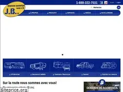 Sites similar to vjb.ca