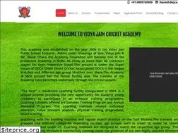 Sites similar to vjca.in