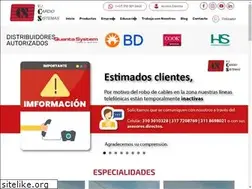 Sites similar to vjcardiosistemas.com