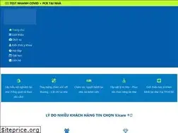 Sites similar to vjcare.com