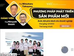 Sites similar to vjcc.org.vn