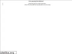 Sites similar to vjcentral.de