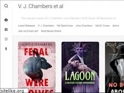 Sites similar to vjchambers.com