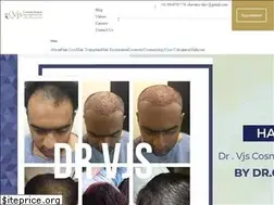Sites similar to vjclinics.com