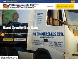 Sites similar to vjcommercials.com