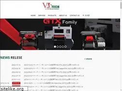Sites similar to vjctech.com.vn