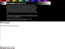 Sites similar to vjcultuur.nl