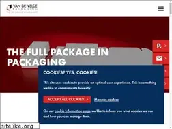 Sites similar to vjd.nl