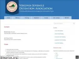Sites similar to vjda.org