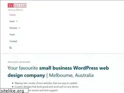 Sites similar to vjdesign.com.au