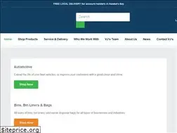 Sites similar to vjdist.co.nz