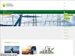 Sites similar to vjdrmc.lt
