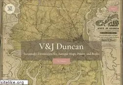 Sites similar to vjduncan.com