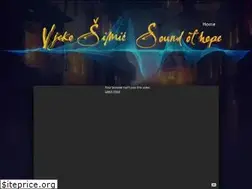 Sites similar to vjekosimic.com