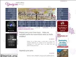 Sites similar to vjencaj.me