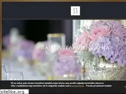 Sites similar to vjencanja-zadar.com