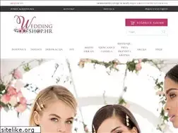 Sites similar to vjencanje123.hr