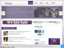 Sites similar to vjencanjesastilom.com