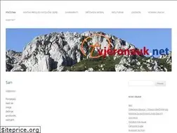 Sites similar to vjeronauk.net