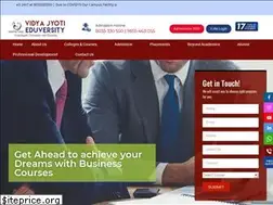 Sites similar to vjes.org