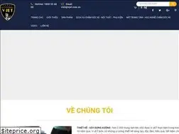 Sites similar to vjet.com.vn
