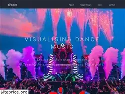 Sites similar to vjfader.com