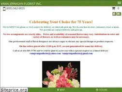 Sites similar to vjflorist.com