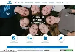 Sites similar to vjg.lt