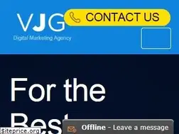 Sites similar to vjginteractive.com