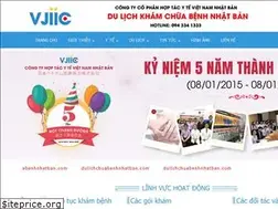 Sites similar to vjiic.com