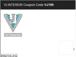 Sites similar to vjinterior.co.in