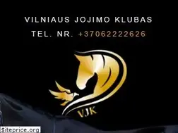 Sites similar to vjk.lt