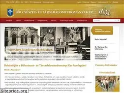 Sites similar to vjk.ppke.hu