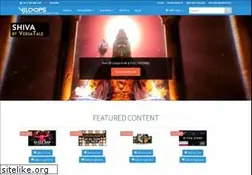 Sites similar to vjloops.tv