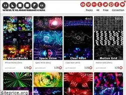 Sites similar to vjloopshop.com