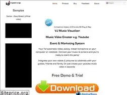 Sites similar to vjmachine.com