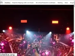 Sites similar to vjmamikokushida.com