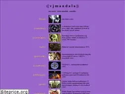 Sites similar to vjmandala.com
