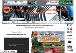 Sites similar to vjmc.com