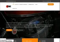 Sites similar to vjmc.org