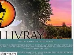 Sites similar to vjmcgillivray.ca