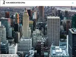 Sites similar to vjnassociates.com