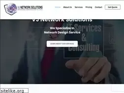 Sites similar to vjnetworksolutions.com