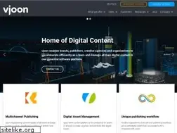 Sites similar to vjoon.com