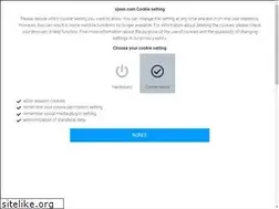 Sites similar to vjoon.de