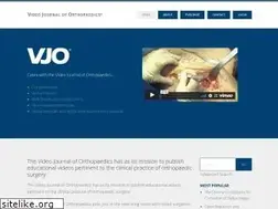 Sites similar to vjortho.com