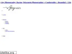Sites similar to vjoyphotography.com