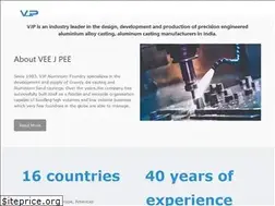 Sites similar to vjp.in